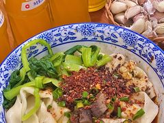 -马振面(小皮院店)