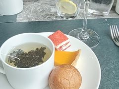 -外滩悦榕庄·海怡西餐厅