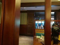-青岛海景花园大酒店·白果树餐厅青岛菜