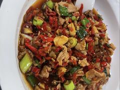 -笨罗卜浏阳菜馆(星沙店)