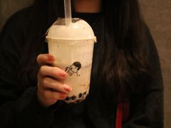 -喜茶(东莞汇一城店)