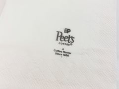 -Peet's Coffee皮爷咖啡(新天地黑标店)