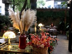 -Golden Lily河内巴黎法越料理餐厅(建国西路店)