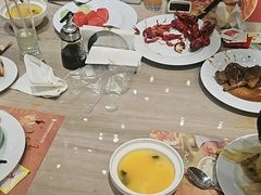 -印象餐厅(杭州国际博览中心北辰大酒店)