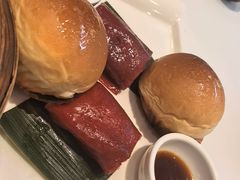 -金河半岛园林酒家(金融城店)