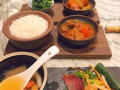 -萬國春·中菜馆(颐和公馆店)