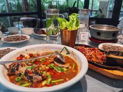 -野蔓果·山野菜(西湖景区·龙井茶田店)