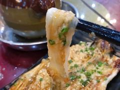 烤茄瓜-林记生蚝·专注生蚝三十载(创意园店)