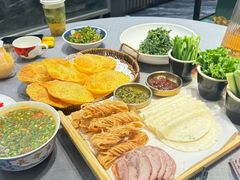 -食味楼(枫林湾店)