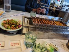 -邢氏老太太烤串(北兴街店)