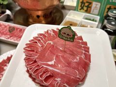 -牛街·马辈儿涮肉(牛街总店)