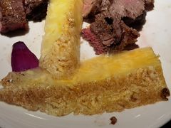 -拉蒂娜·巴西牛排馆 Latina·Brazilian Steakhouse(王府井喜悦店)
