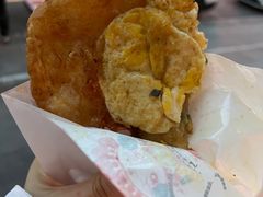 -穆桂英美食(城中店)