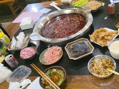 -大龙火锅(老店)