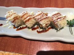 -仓桥家·焗寿司·锅物(光谷步行街店)