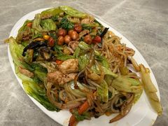 炒螺蛳-柳记(南铁店)