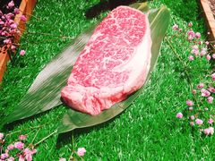 -老乾杯和牛烧肉(王府中环店)