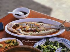 -喜洋洋蟹庄(阳澄湖店)