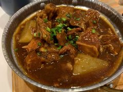 -龙记香港茶餐厅(久光百货店)