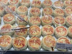 -面包新语(滨湖万达店)