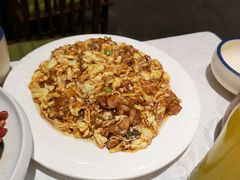 -金家老三饭庄(常营店)