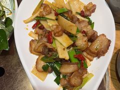 -云海肴云南菜·蒸汽石锅鱼(北京良乡华冠店)