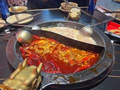 -蜀大侠火锅(四川北路店)