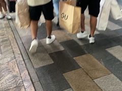 -鸠居堂(銀座本店)