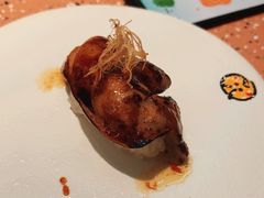 -元气寿司(东方宝泰店)