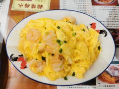 虾仁滑蛋-小龍鳳餐室(番禺路店)