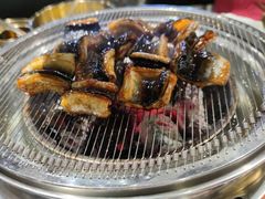 -本炙炭烤·蒲烧活鳗料理店(金沙洲店)