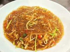 -绿茶餐厅(昆明世纪金源店)