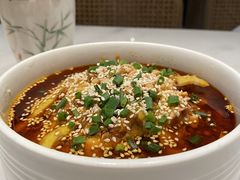 -上上席川菜(凯德乐峰广场店)