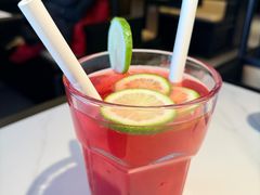 -江边城外烤全鱼(世茂广场店)