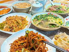 -小姜锅贴(凤凰街店)
