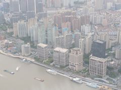 -上海之巅观光厅