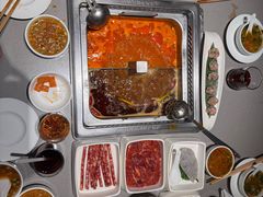 -海底捞火锅(方塔东街店)