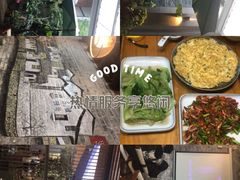 -61号餐吧(兴坪古镇漓江店)