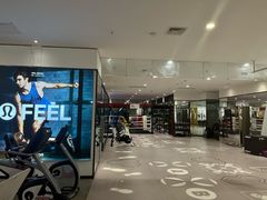 -宝力豪健身(万达广场店)