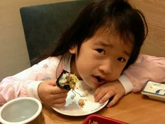 -水之惠鲜鱼料理(王府大街店)