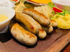 -马迭尔德式西餐精酿啤酒屋(中央大街店)