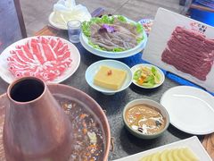 -仁和四季涮肉馆(天坛南门店)