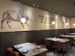 -西堤厚牛排(国瑞店)