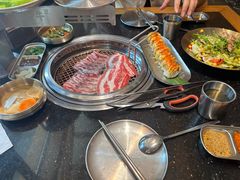-韩烧牛中牛·甄选黑牛烤肉(黑金店)