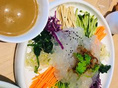 -关东小磨东北菜(上海长风大悦城店)