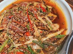 -水煮三国·川鲁江湖菜(香山店)