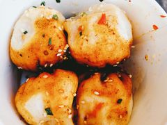 -小路易生煎馆(前进五路店)