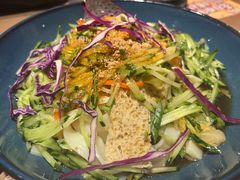 -耶里夏丽·新疆菜·28年喀什老馆(田林东路店)
