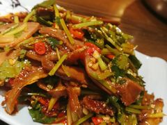 -吴满满油泼面(北方风味园店)
