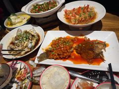 -新白鹿餐厅(银泰西湖文化广场店)